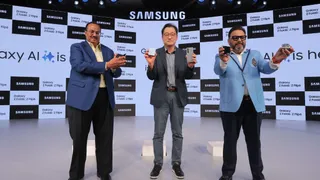 Samsung Galaxy Z Fold6 and Z Flip6 Pre-Orders Surge By 40% In India; Check Pre-Order Benefits Here